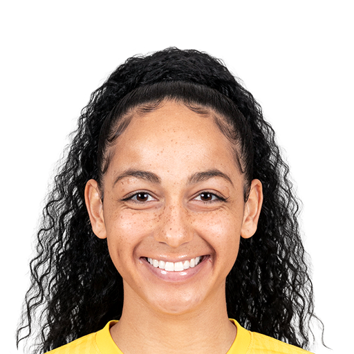 FC 25 Addisyn Merrick Face