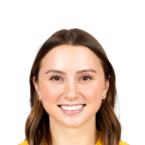 FC 25 Kate Del Fava Face