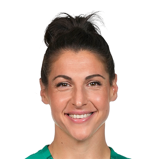 FC 25 Michelle Betos Face