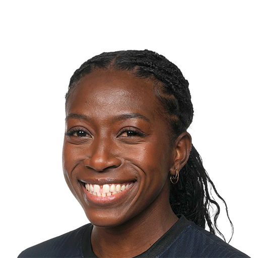FC 25 Mandy Freeman Face