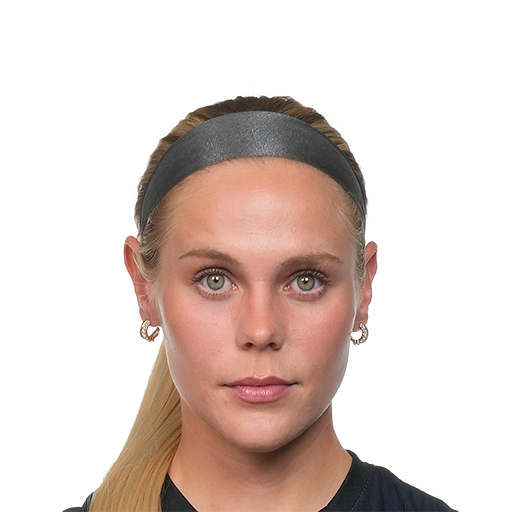 FC 25 Taryn Torres Face