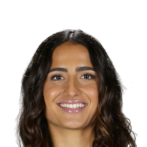 FC 25 Lily Nabet Face