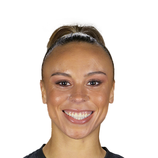 FC 25 Mary Alice Vignola Face