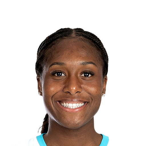 FC 25 Amirah Ali Face