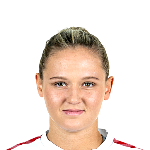 FC 25 Marleen Schimmer Face