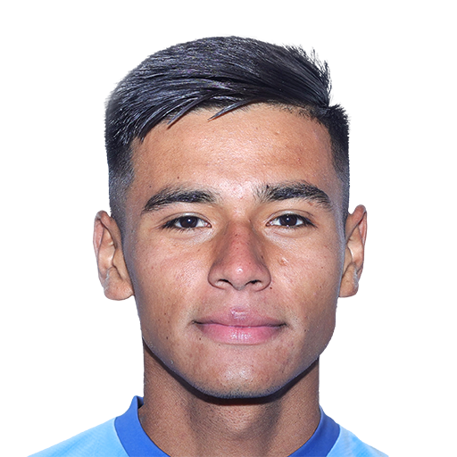 FC 25 Yomar Rocha Face