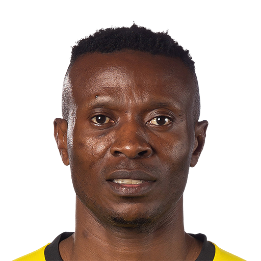 FC 25 Silas Nwankwo Face