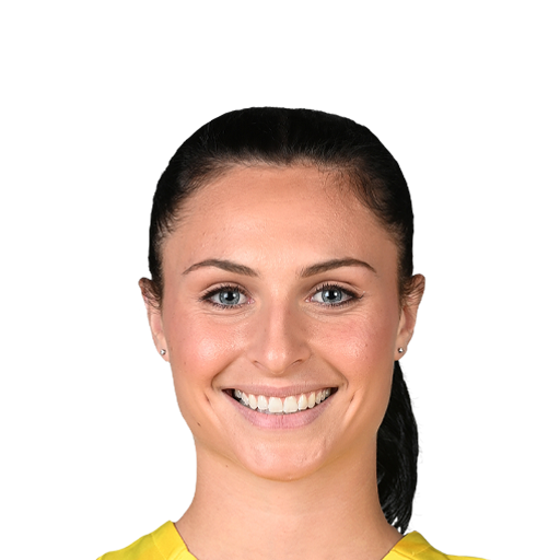FC 25 Marisa Bova Face