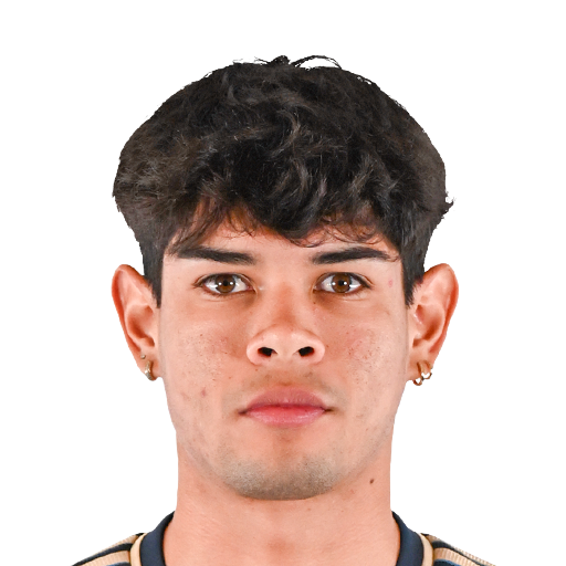 FC 25 Jamir Berdecio Face