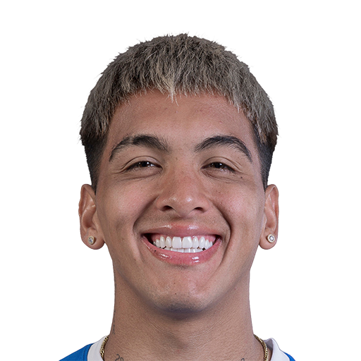 FC 25 Matias Galarza Face