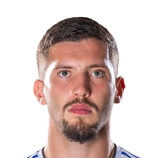 FC 25 Face