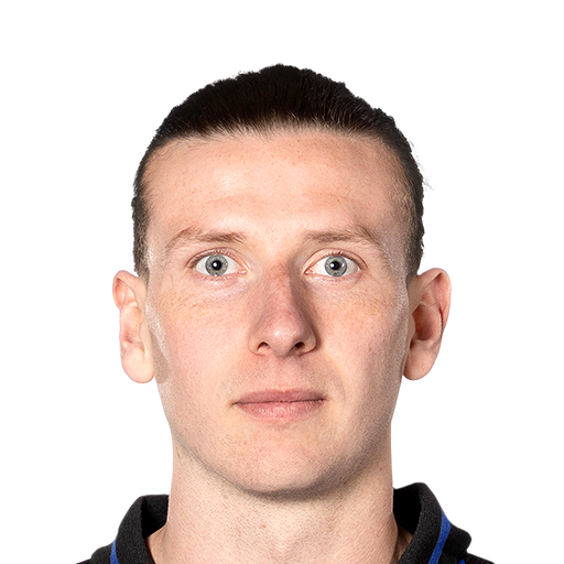 FC 25 Andreas Murbeck Face