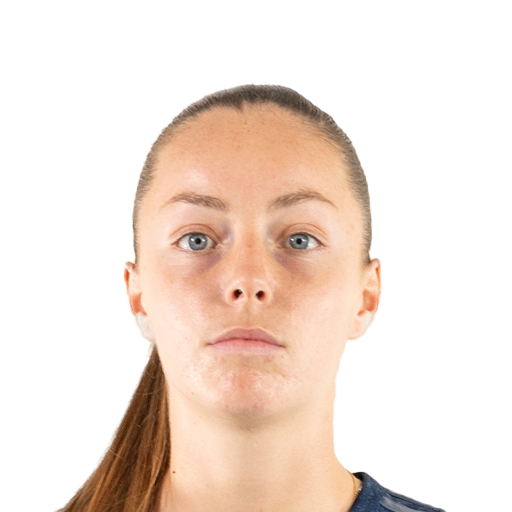 FC 25 Face