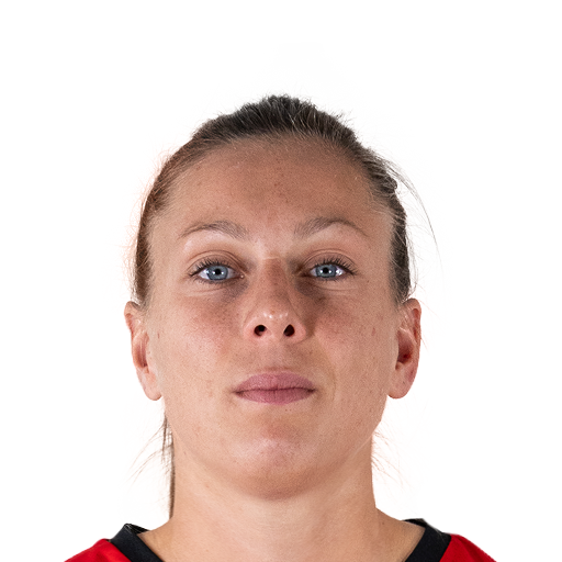 FC 25 Alison Peniguel Face