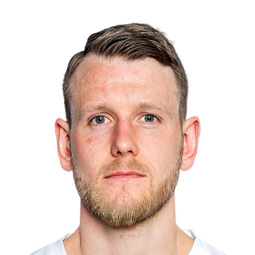 FC 25 Kristian Onsrud Face