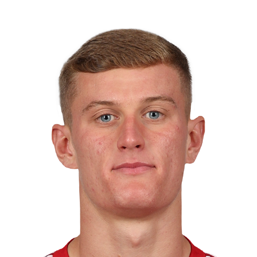 FC 25 Face