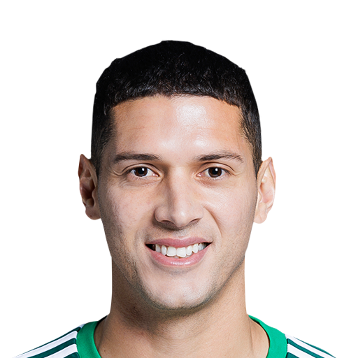 FC 25 Face