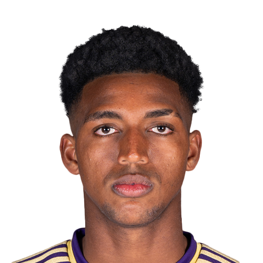 FC 25 Alexander Freeman Face