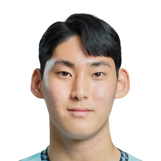 FC 25 Lim Jun Sub Face