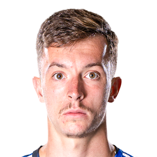 FC 25  Face