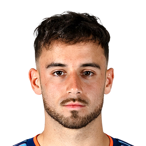 FC 25  Face