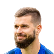 FC 25 Face
