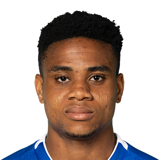 FC 25 Face