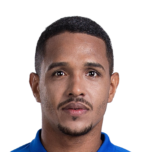 FC 25 Rodrigo Henrique Face
