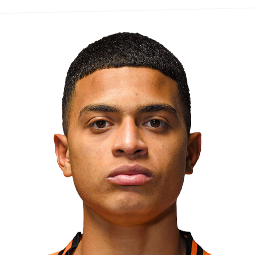 FC 25 Face