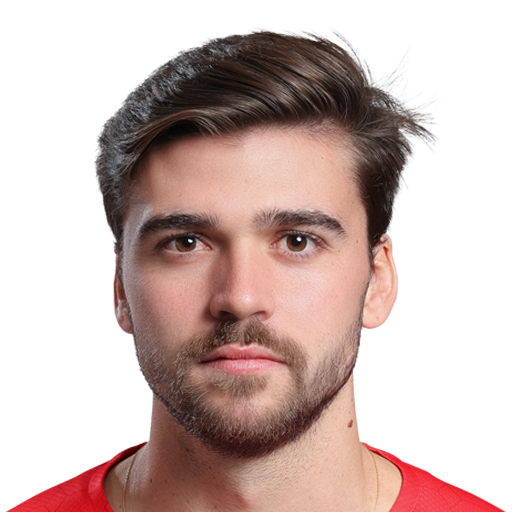 FC 25 Zeca Face