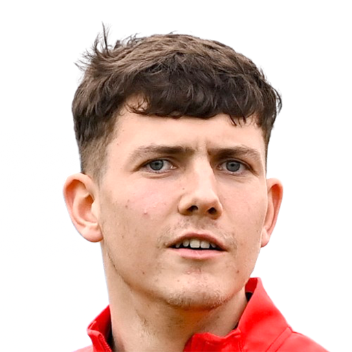 FC 25 Face