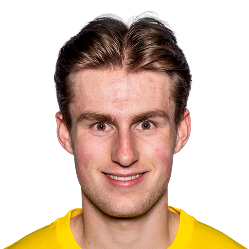 FC 25 Face