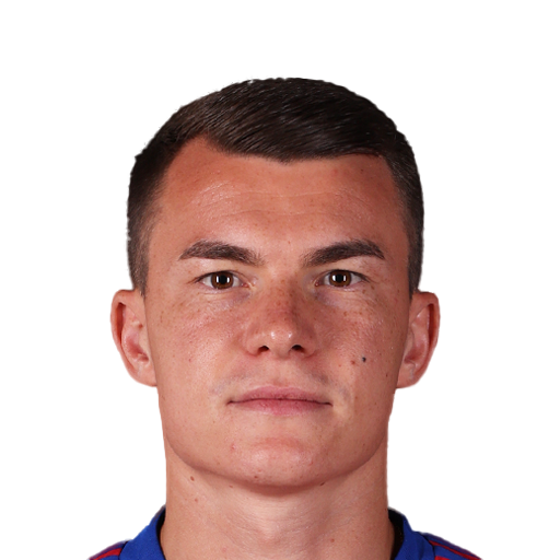 FC 25 Face