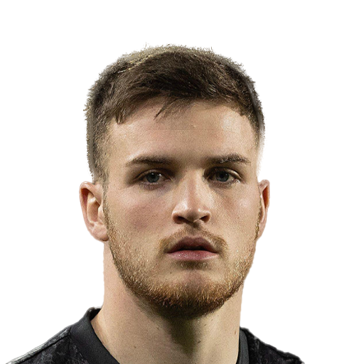 FC 25 Face