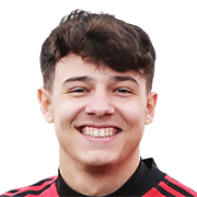 FC 25 Face