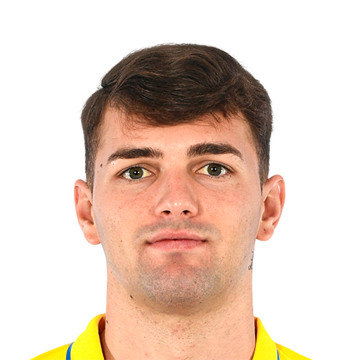 FC 25  Face