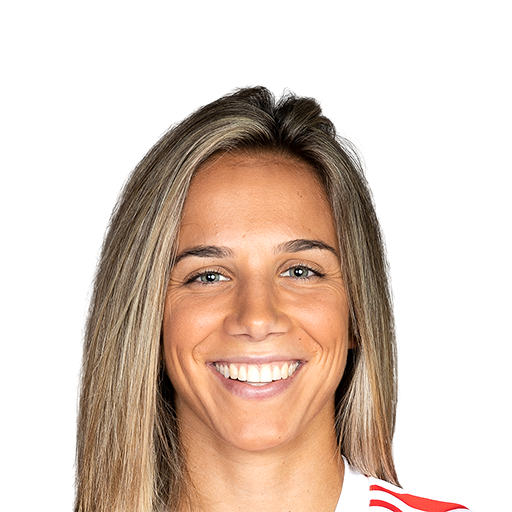 FC 25 Lucia Alves Face