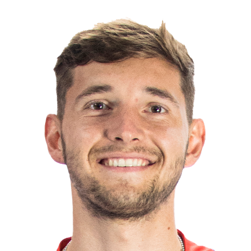 FC 25 Gian Nardelli Face