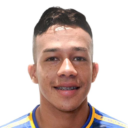 FC 25 Maykel Reyes Face