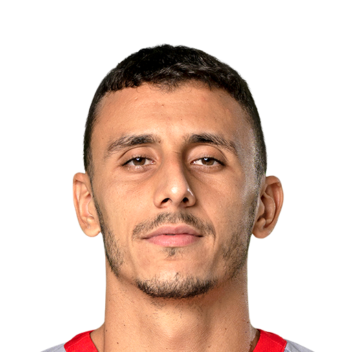 FC 25 Michele Collocolo Face
