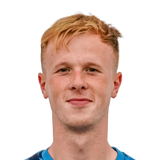 FC 25 Filip Marschall Face