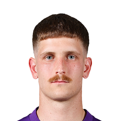 FC 25 Jacob Muir Face