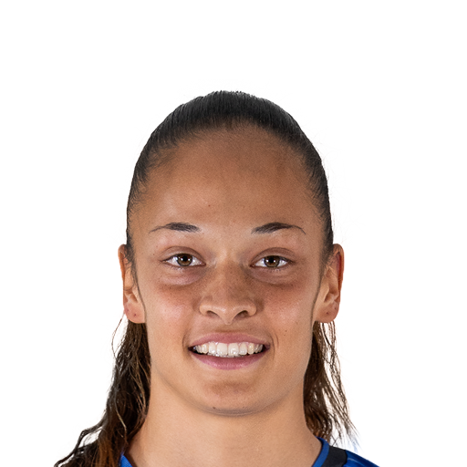 FC 25 Marie-Morgane Sieber Face