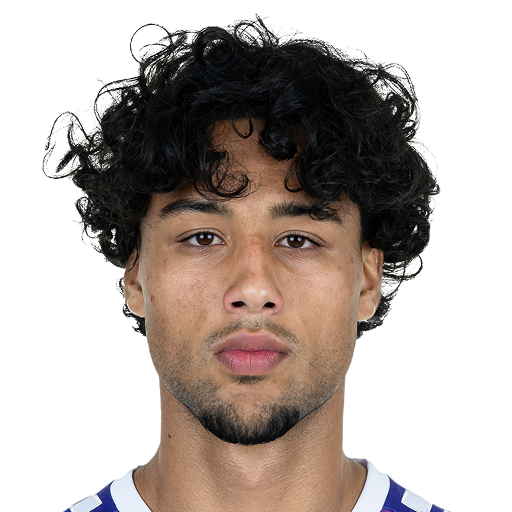 FC 25  Face