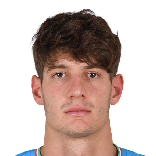 FC 25 Face