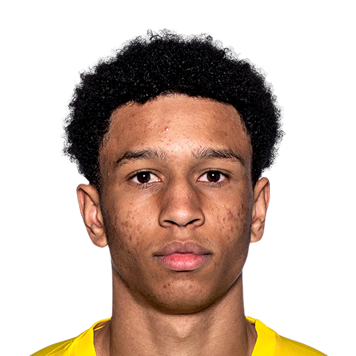 FC 25 Daniel Bassi Face