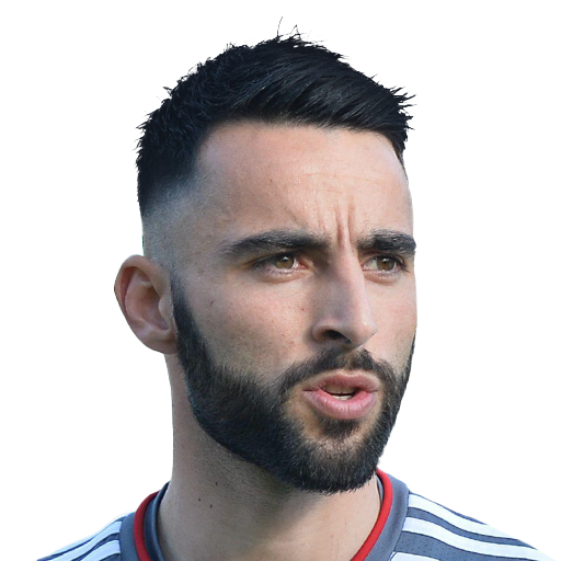 FC 25 Face