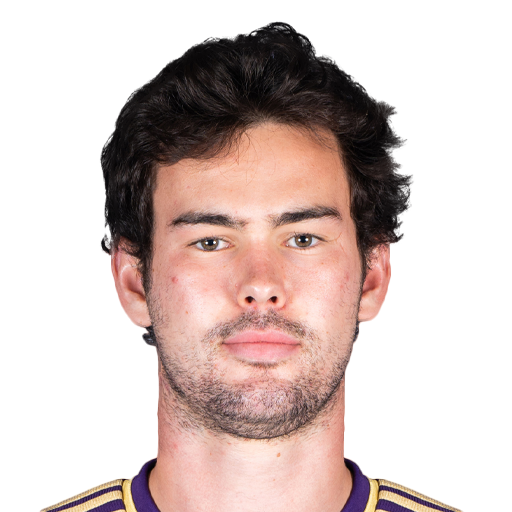 FC 25 Jack Lynn Face