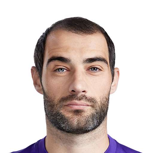 FC 25 Face