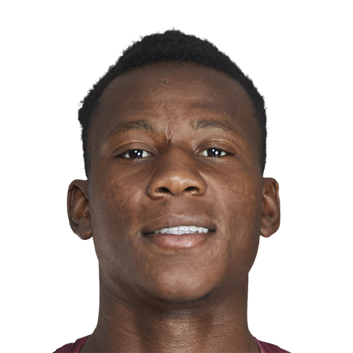 FC 25 Face